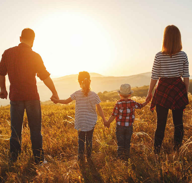 Streitende Kinder, Krise in der Ehe - Familienberatung und Coaching